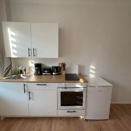 Apartment Mirabelle 2 Püttlingen Eksteriør bilde