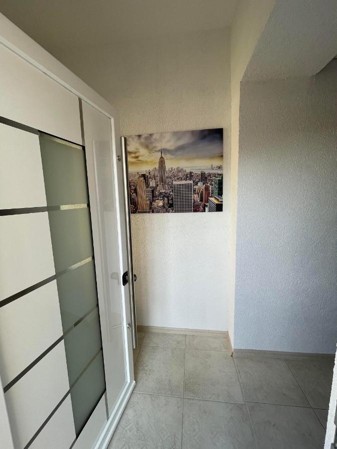 Apartment Mirabelle 2 Püttlingen Eksteriør bilde