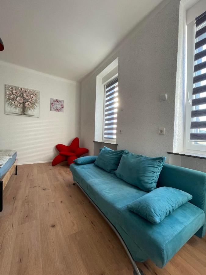 Apartment Mirabelle 2 Püttlingen Eksteriør bilde
