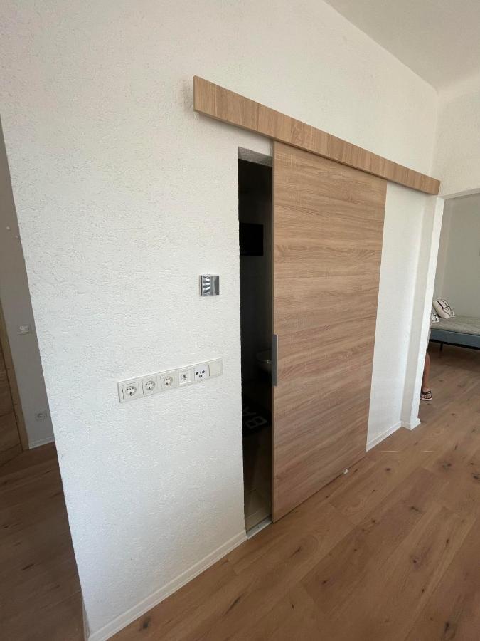 Apartment Mirabelle 2 Püttlingen Eksteriør bilde