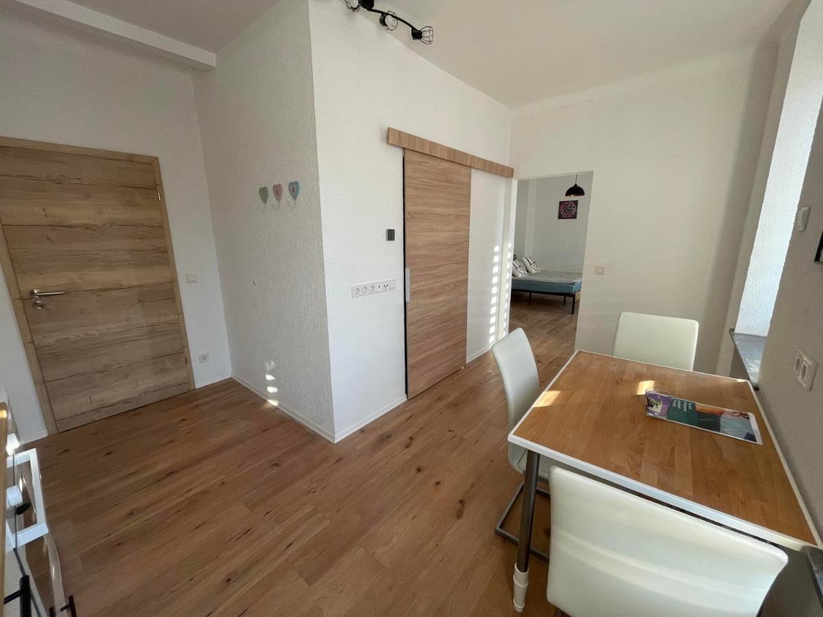 Apartment Mirabelle 2 Püttlingen Eksteriør bilde